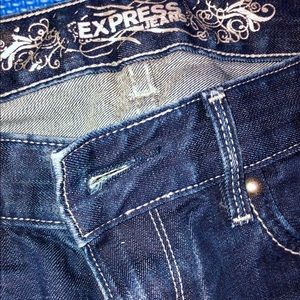 Express Jeans